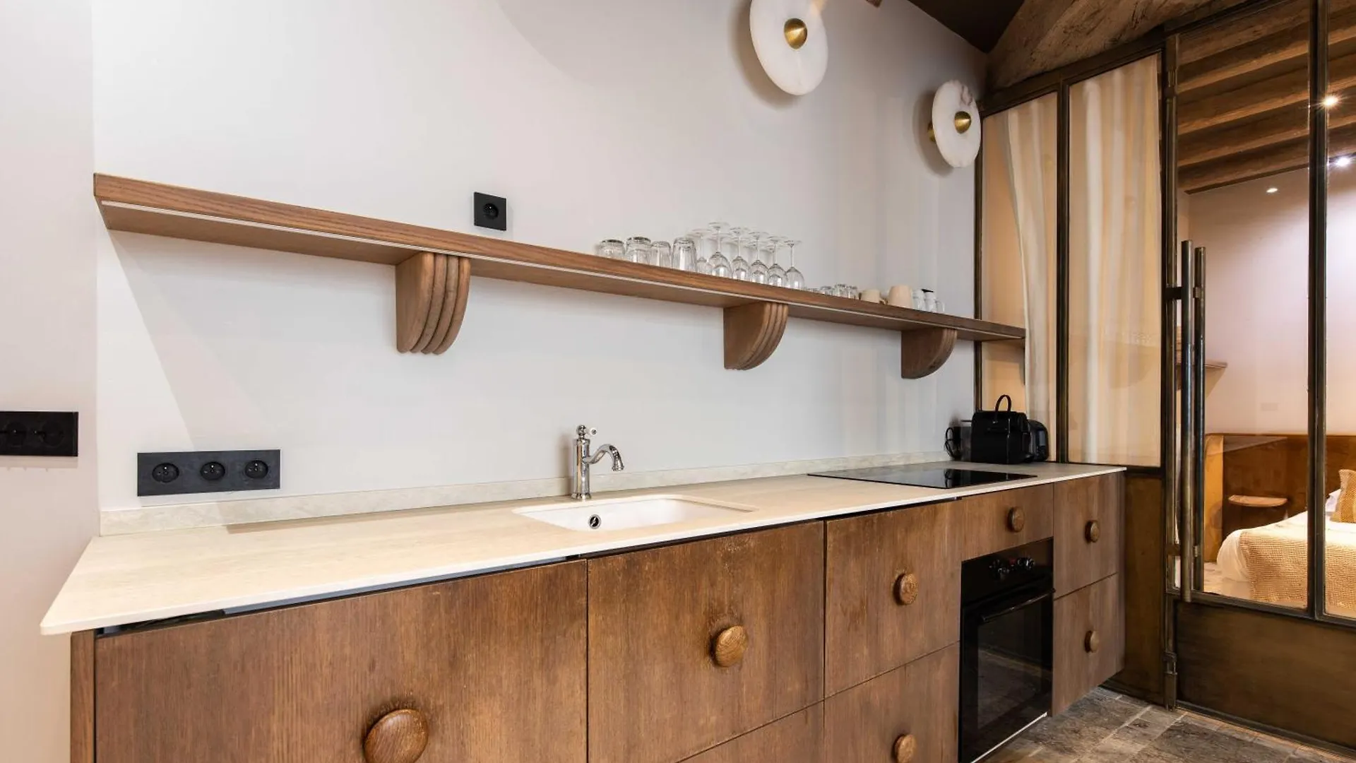 דירות פריז Cmg Amazing Duplex 3Br 6P Le Marais